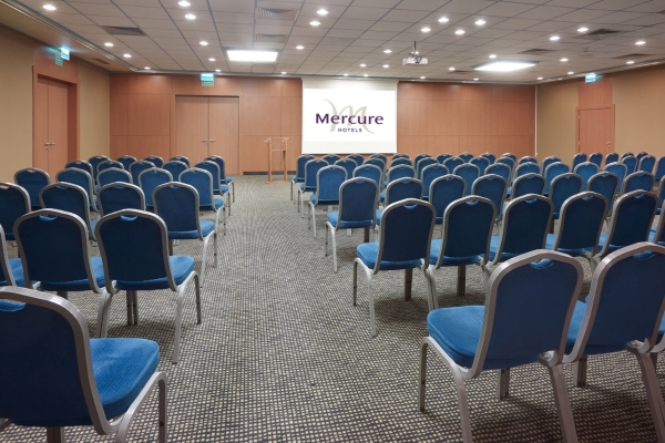 Hotel Mercure Warszawa Centrum